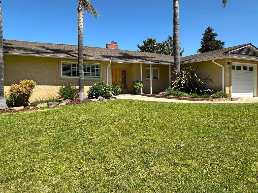 San Leandro, CA 94577,1542 Graff AVE