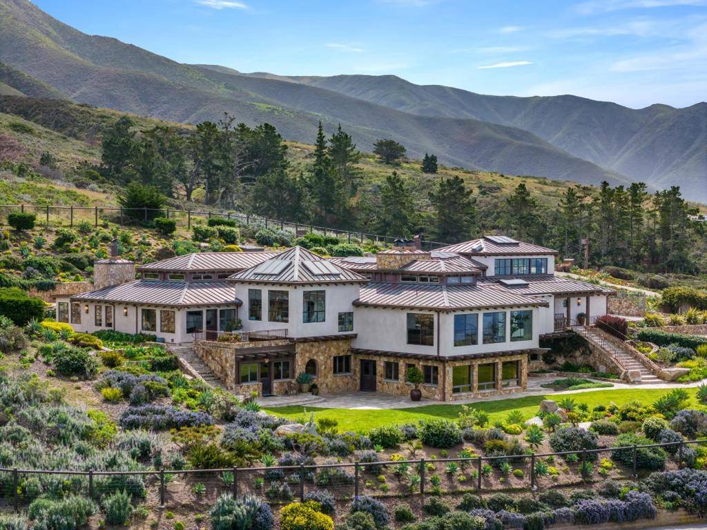 Carmel, CA 93923,31453 Highway 1