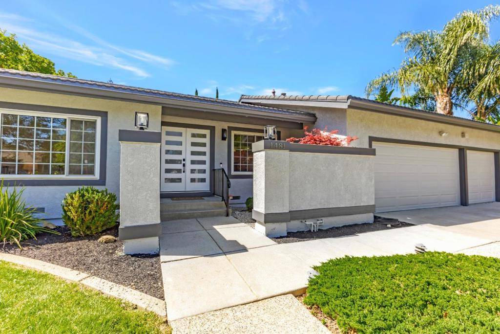 1481 Oak Canyon DR, San Jose, CA 95120