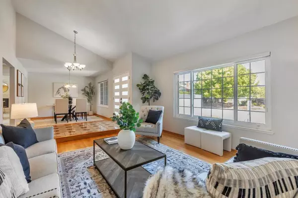 San Jose, CA 95120,1481 Oak Canyon DR