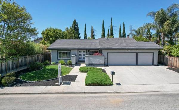 San Jose, CA 95120,1481 Oak Canyon DR