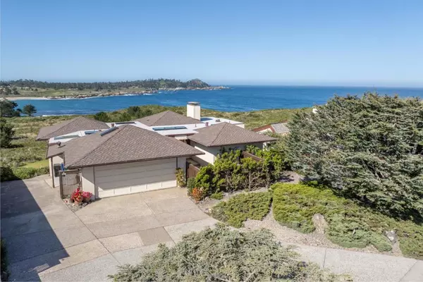 Carmel, CA 93923,2952 Cuesta WAY