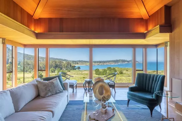 Carmel, CA 93923,2952 Cuesta WAY