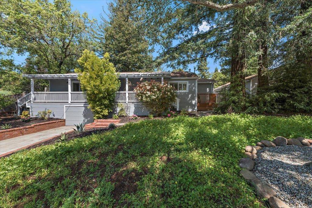 789 Canada RD, Woodside, CA 94062