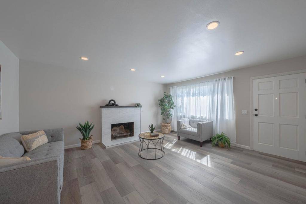 Seaside, CA 93955,1758 Napa ST