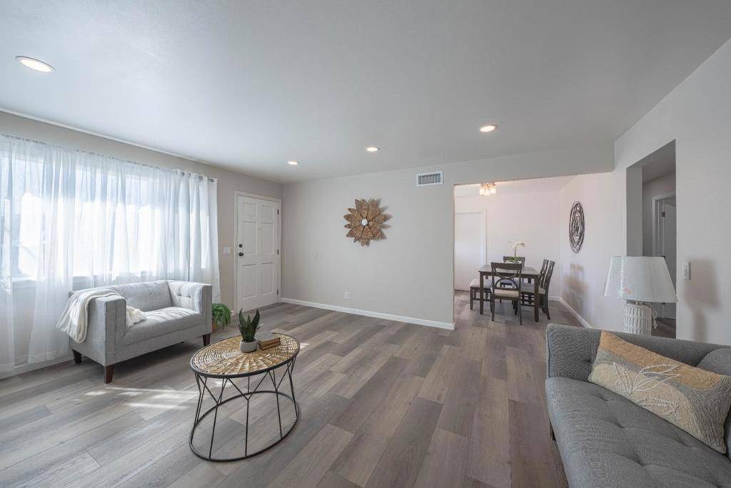 Seaside, CA 93955,1758 Napa ST