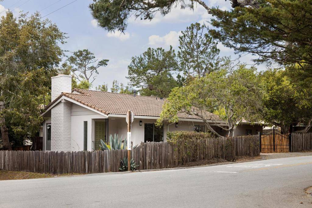 0 Carpenter & 2nd NW Corner, Carmel, CA 93921