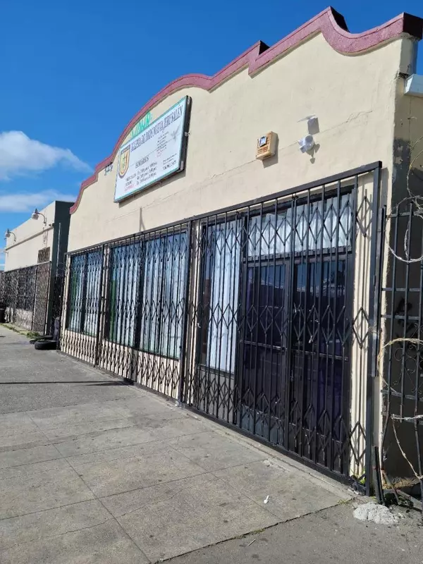7508 International BLVD, Oakland, CA 94621