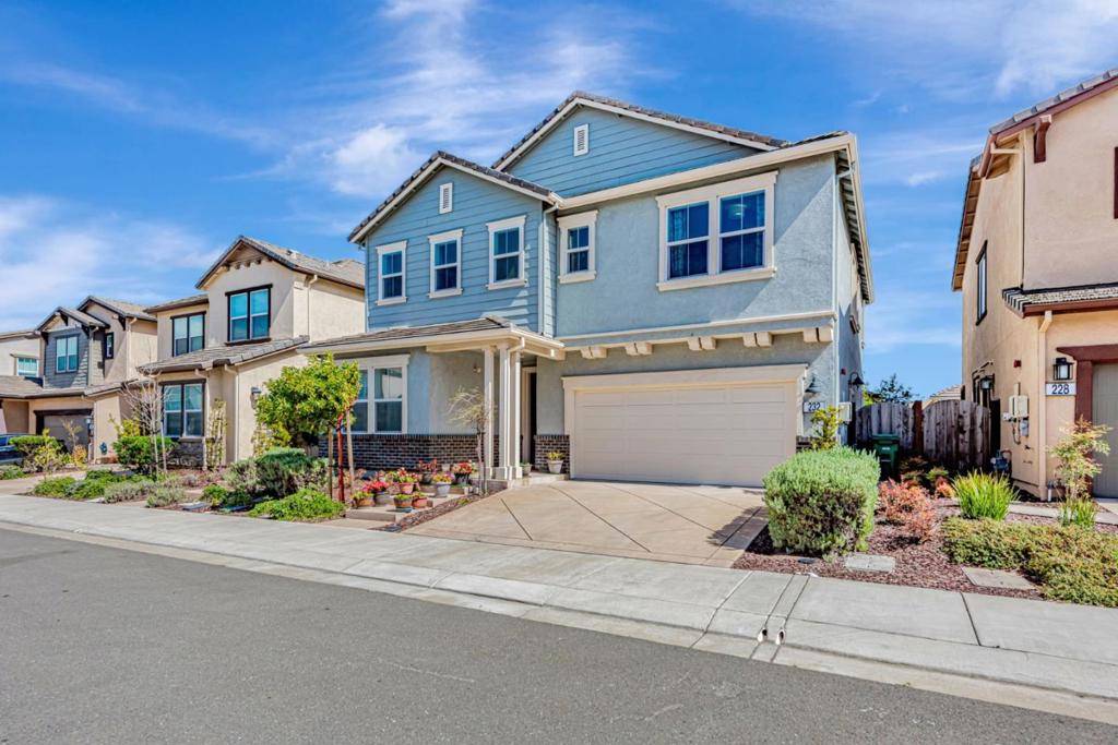 San Ramon, CA 94583,232 Via Encanto