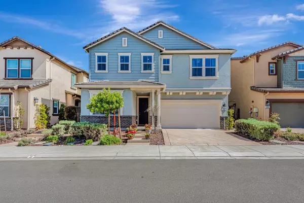 San Ramon, CA 94583,232 Via Encanto
