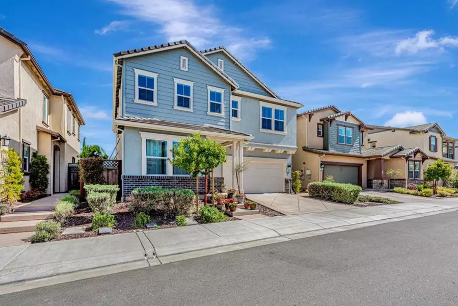 232 Via Encanto, San Ramon, CA 94583