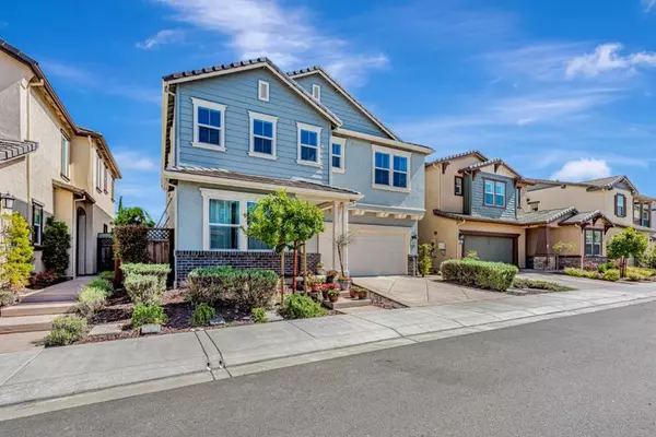 232 Via Encanto, San Ramon, CA 94583