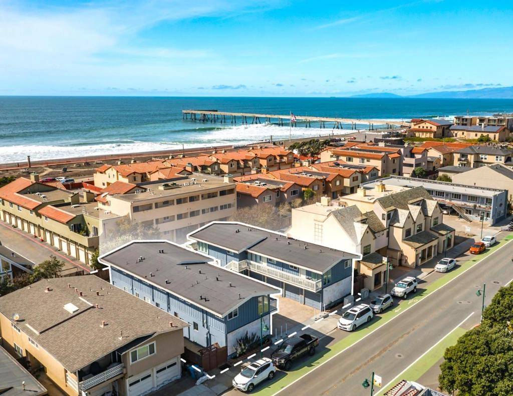 2408 Palmetto AVE, Pacifica, CA 94044