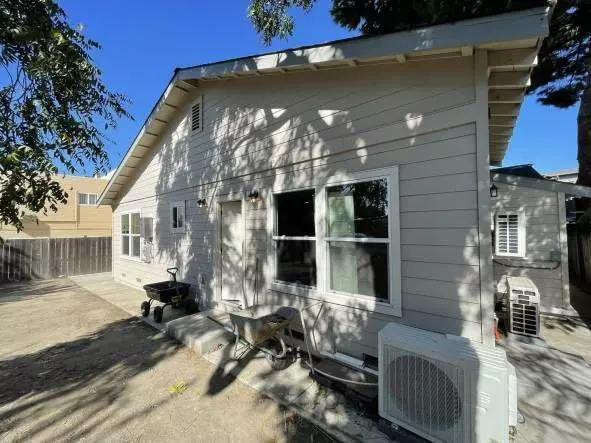 San Jose, CA 95112,622 Berryessa RD