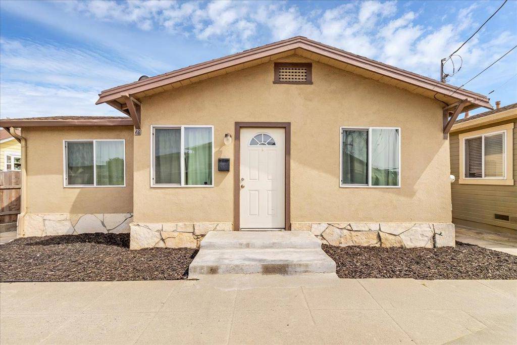 23 Capitol ST, Salinas, CA 93901