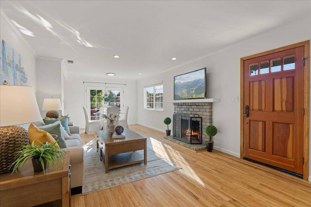 San Jose, CA 95124,5494 Mary Jo CT