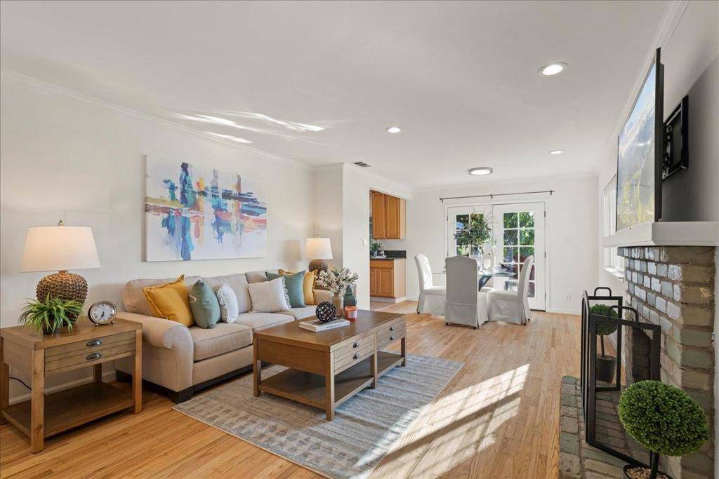 San Jose, CA 95124,5494 Mary Jo CT