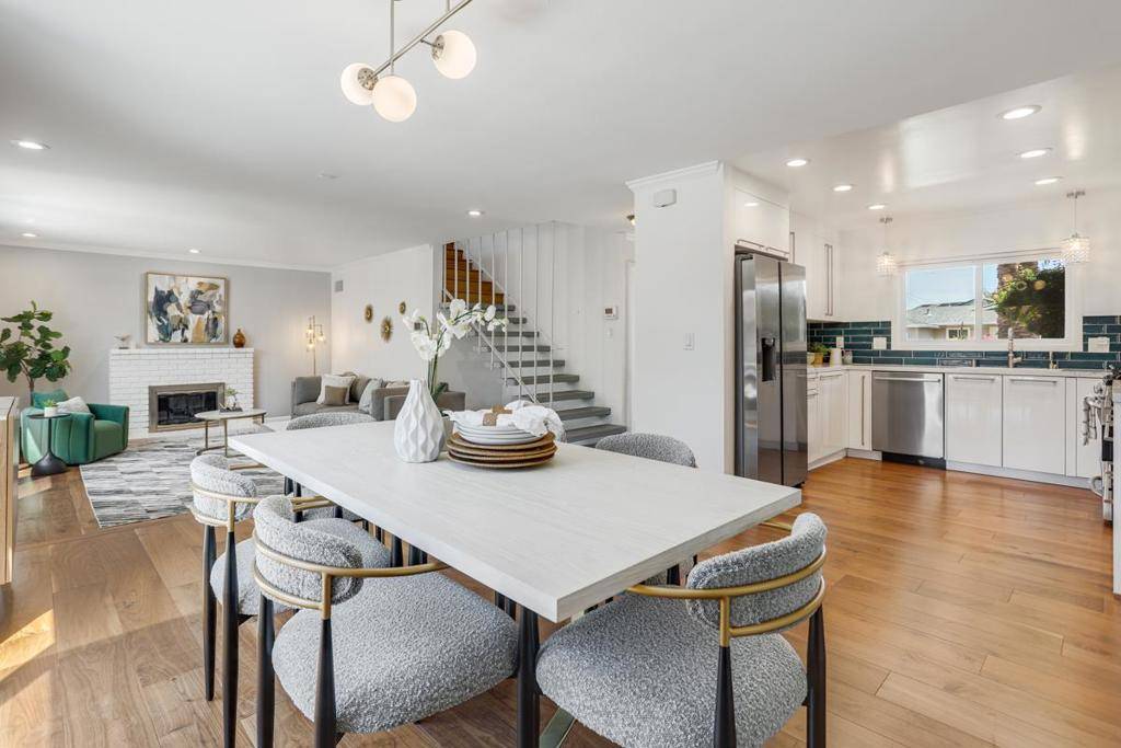3271 Catalina AVE, Santa Clara, CA 95051