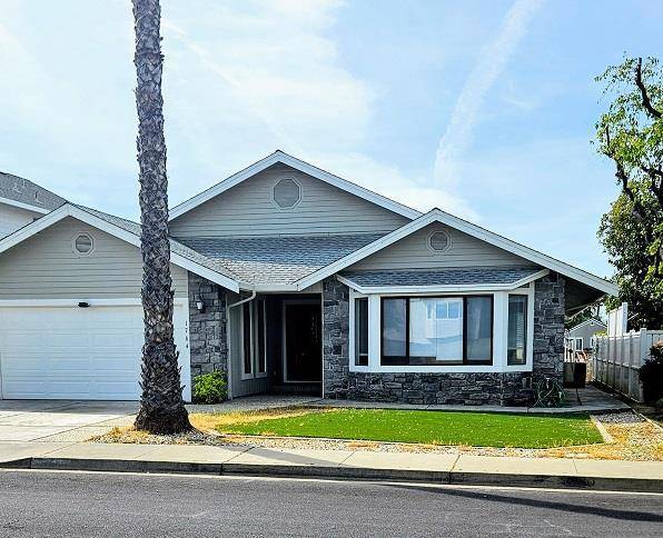 1764 Seal WAY, Discovery Bay, CA 94505