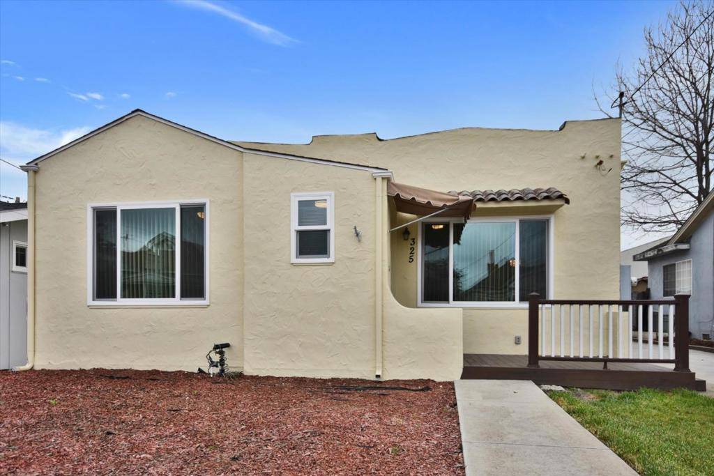325 Capitol ST, Salinas, CA 93901
