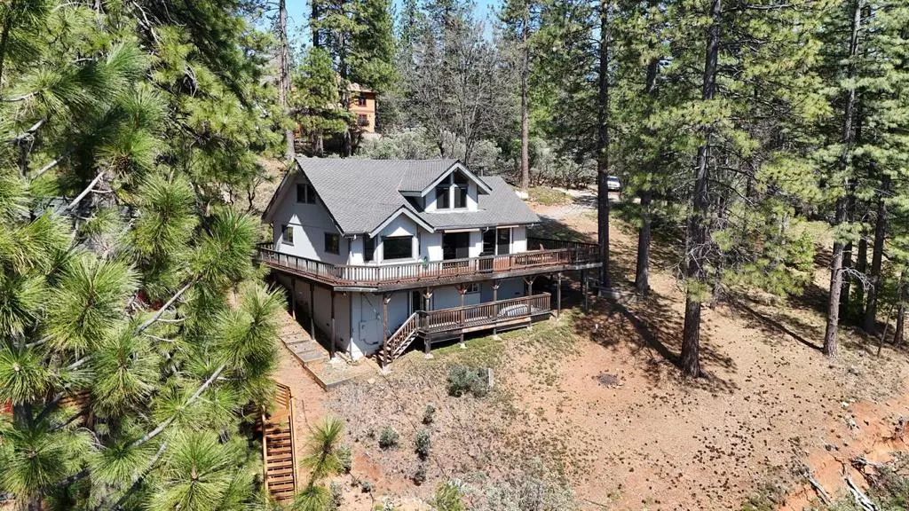 2491 El Dorado DR #8, Arnold, CA 95223