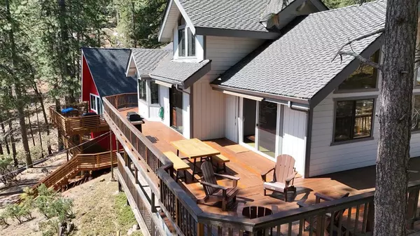 Arnold, CA 95223,2491 El Dorado DR #8