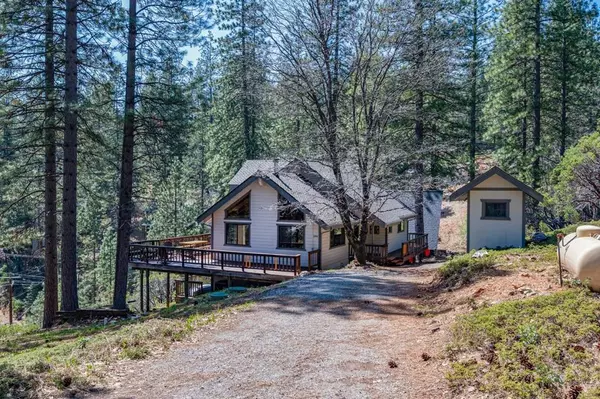 Arnold, CA 95223,2491 El Dorado DR #8