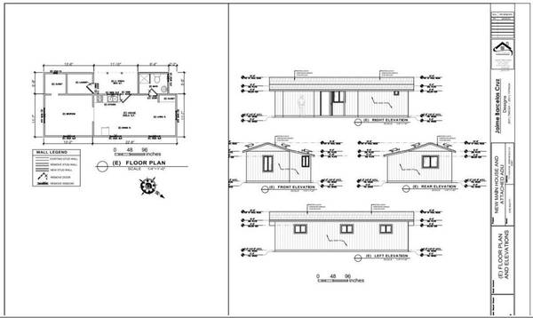 Greenfield, CA 93927,717 Oak AVE