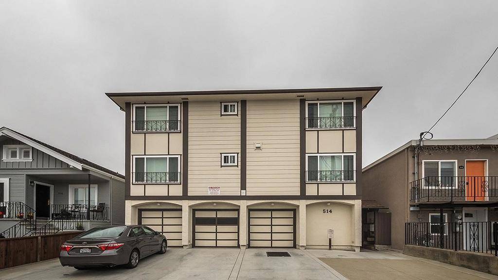 514 Baden AVE, South San Francisco, CA 94080