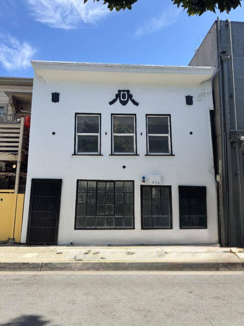 171173 Clara ST, San Francisco, CA 94107