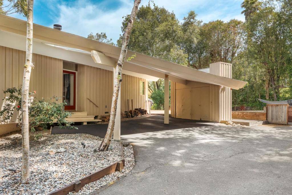 2020 Wallace AVE, Aptos, CA 95003