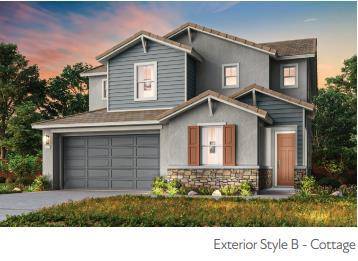 8094 Waterfall LN, Vallejo, CA 94591