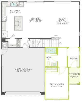 Vallejo, CA 94591,8094 Waterfall LN