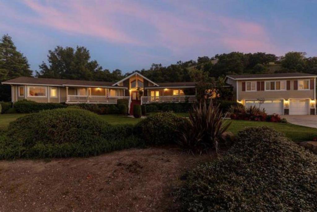 Morgan Hill, CA 95037,19963 Hale AVE