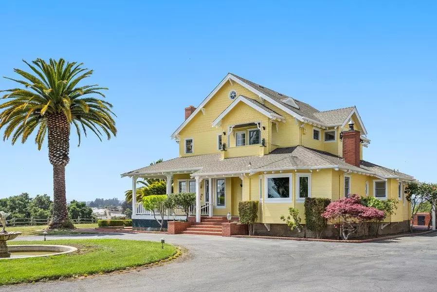 180 Dicicco TER, Watsonville, CA 95076