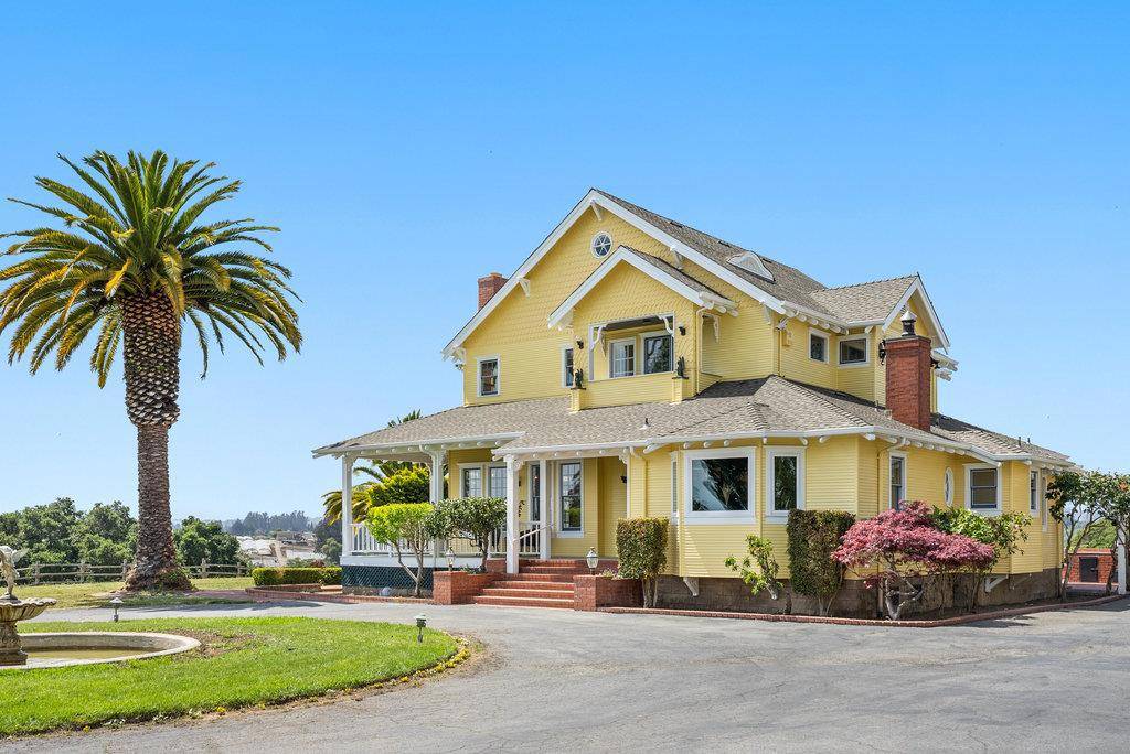 Watsonville, CA 95076,180 Dicicco TER