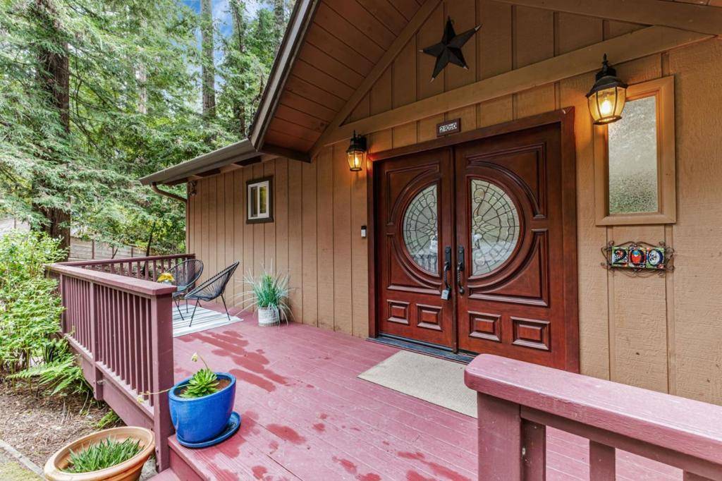 Felton, CA 95018,200 View RD