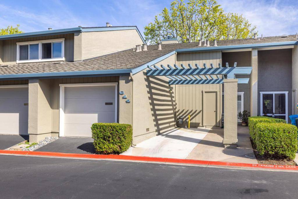 614 Aquarius LN, Foster City, CA 94404