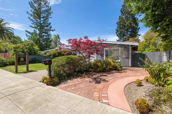 Palo Alto, CA 94306,342 Carolina LN