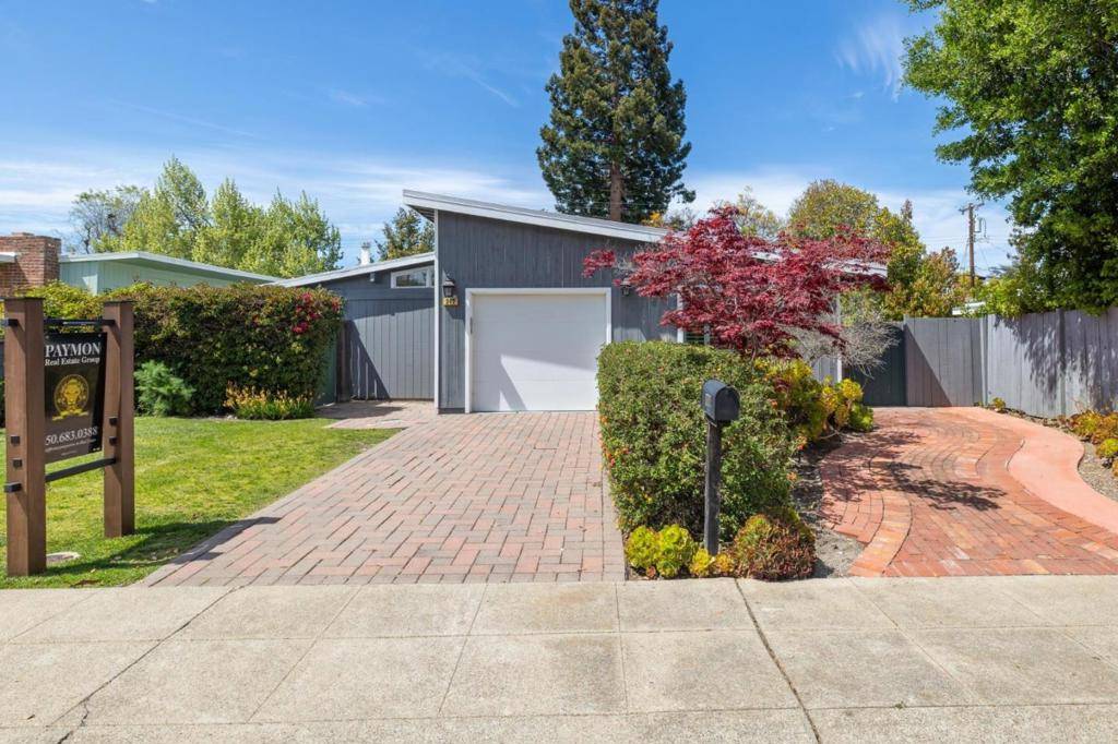 342 Carolina LN, Palo Alto, CA 94306