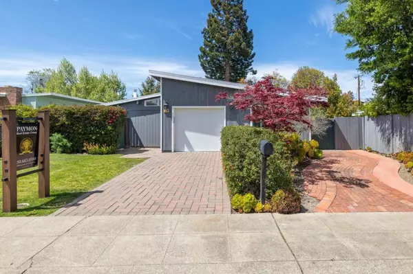342 Carolina LN, Palo Alto, CA 94306