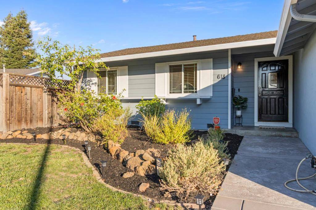 San Jose, CA 95123,618 Azule AVE