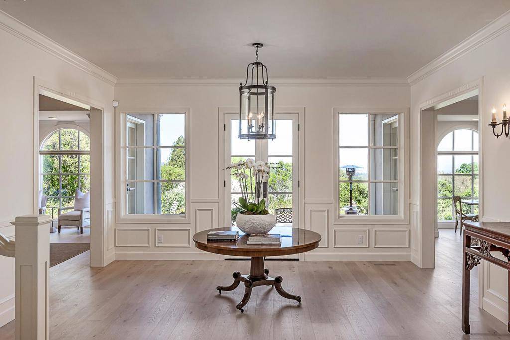 Menlo Park, CA 94025,1205 Trinity DR