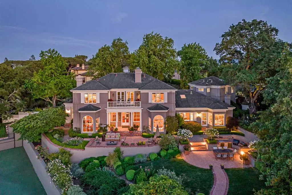 Menlo Park, CA 94025,1205 Trinity DR