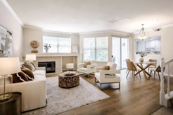 Redwood City, CA 94065,701 Baltic CIR #729