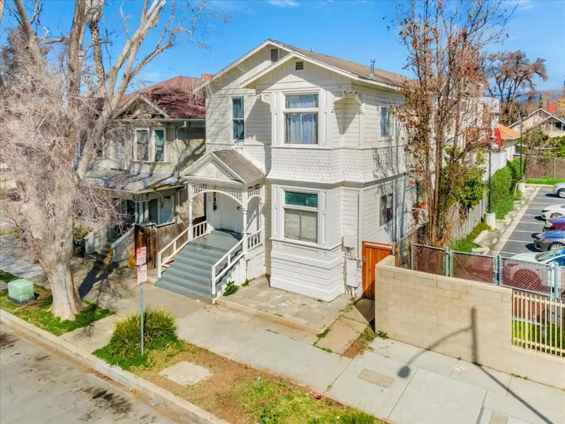 92 N 6th ST, San Jose, CA 95112