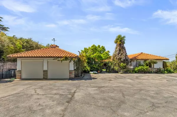 12095 Mount Hamilton RD, San Jose, CA 95140