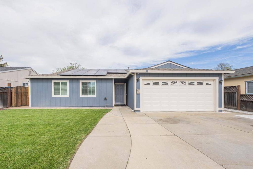 8340 Forest ST, Gilroy, CA 95020