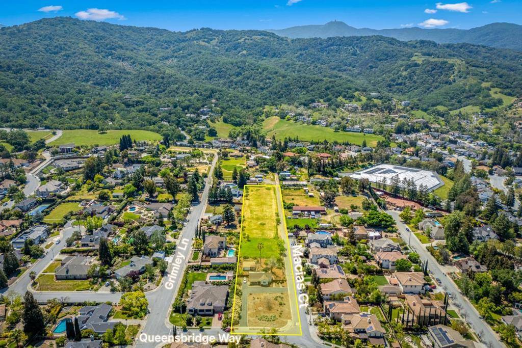 San Jose, CA 95120,7298 Queensbridge WAY