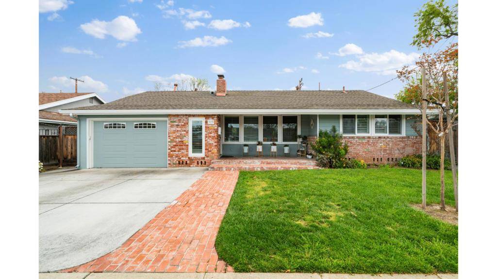 323 Los Padres BLVD, Santa Clara, CA 95050